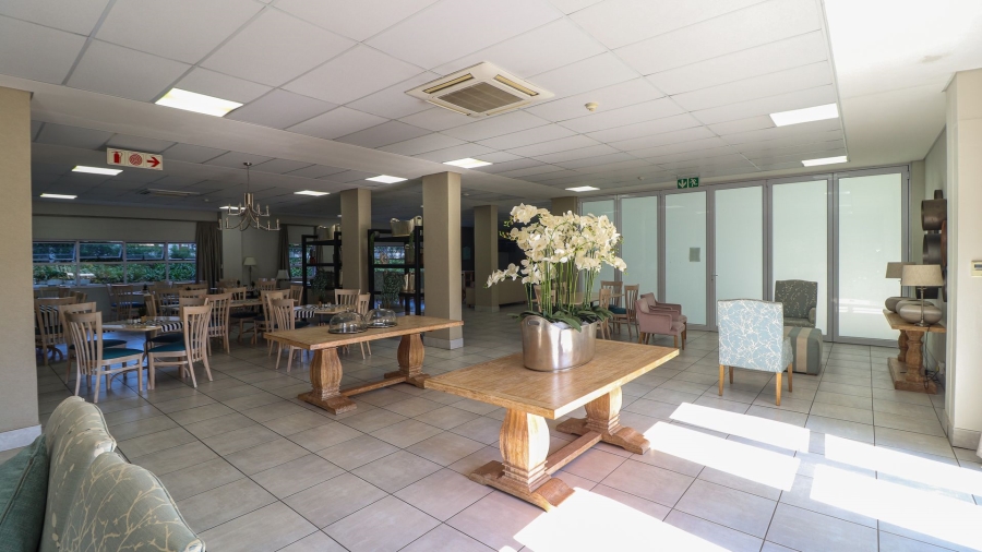 1 Bedroom Property for Sale in Broadacres Gauteng
