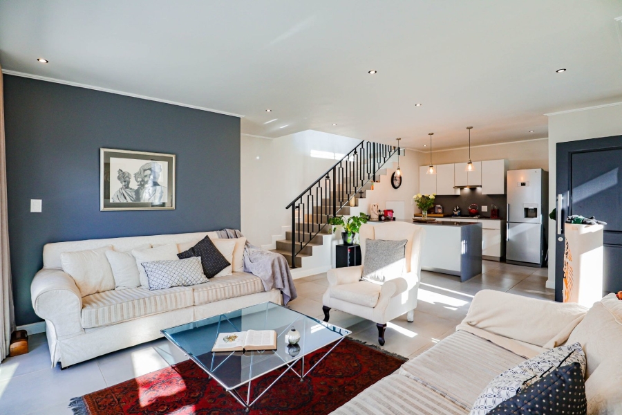 3 Bedroom Property for Sale in Bryanston Gauteng