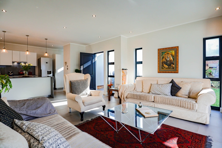 3 Bedroom Property for Sale in Bryanston Gauteng
