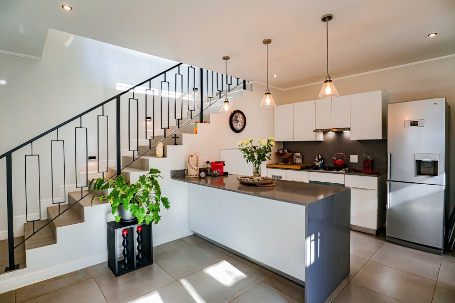 3 Bedroom Property for Sale in Bryanston Gauteng