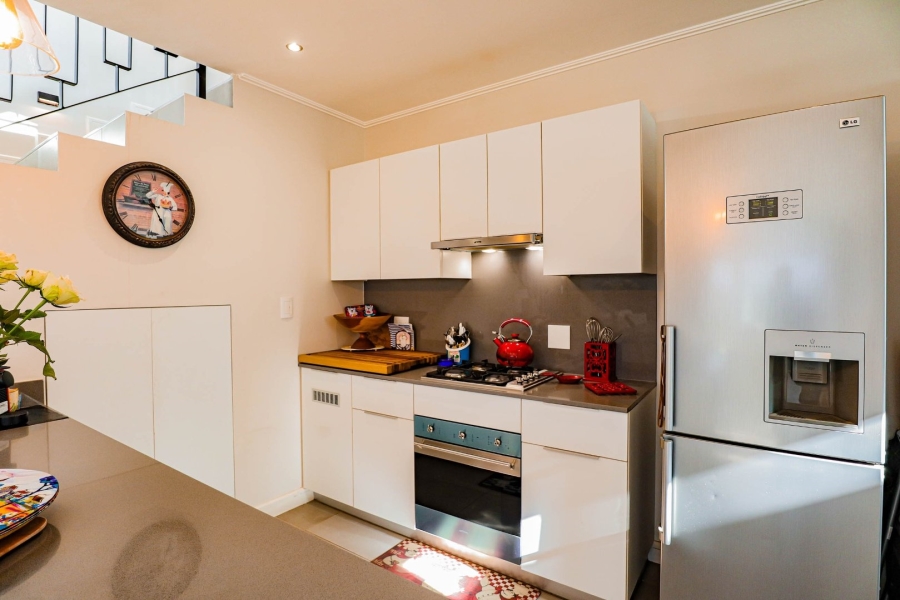 3 Bedroom Property for Sale in Bryanston Gauteng