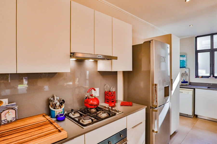 3 Bedroom Property for Sale in Bryanston Gauteng