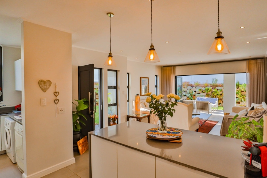 3 Bedroom Property for Sale in Bryanston Gauteng
