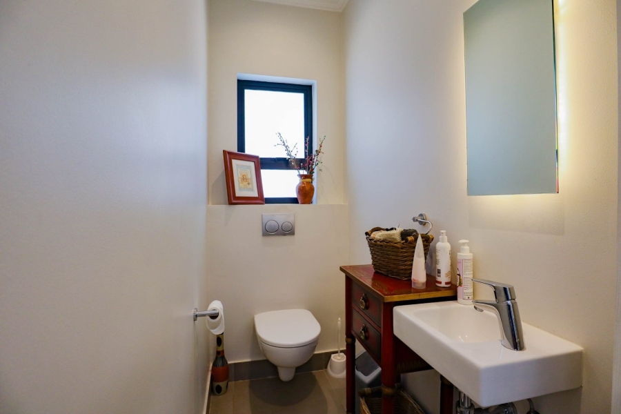 3 Bedroom Property for Sale in Bryanston Gauteng