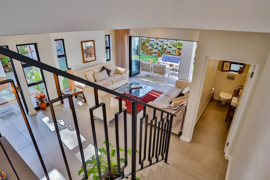 3 Bedroom Property for Sale in Bryanston Gauteng