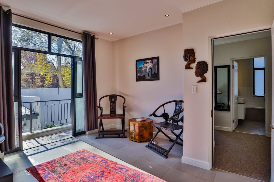 3 Bedroom Property for Sale in Bryanston Gauteng