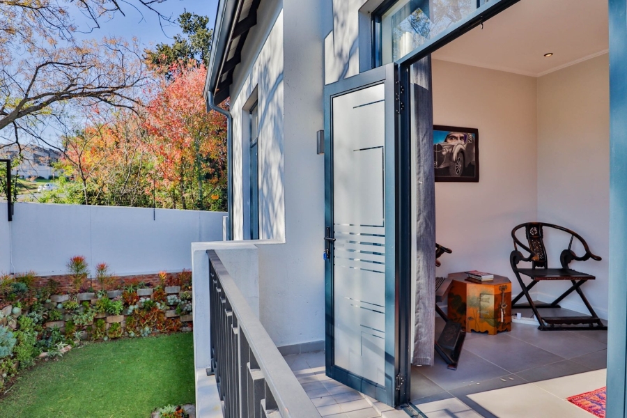 3 Bedroom Property for Sale in Bryanston Gauteng