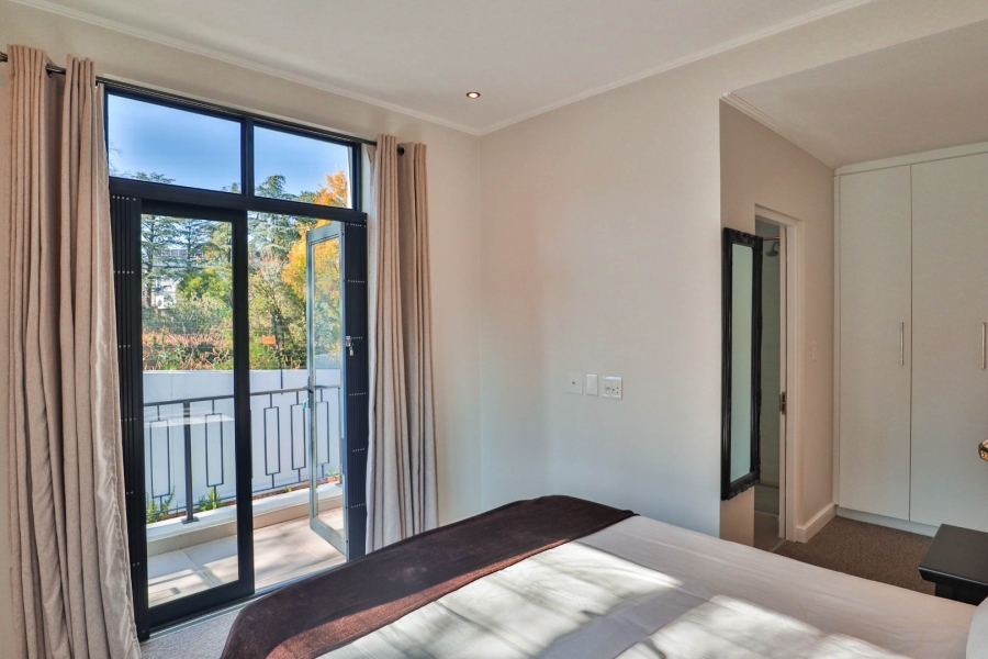 3 Bedroom Property for Sale in Bryanston Gauteng