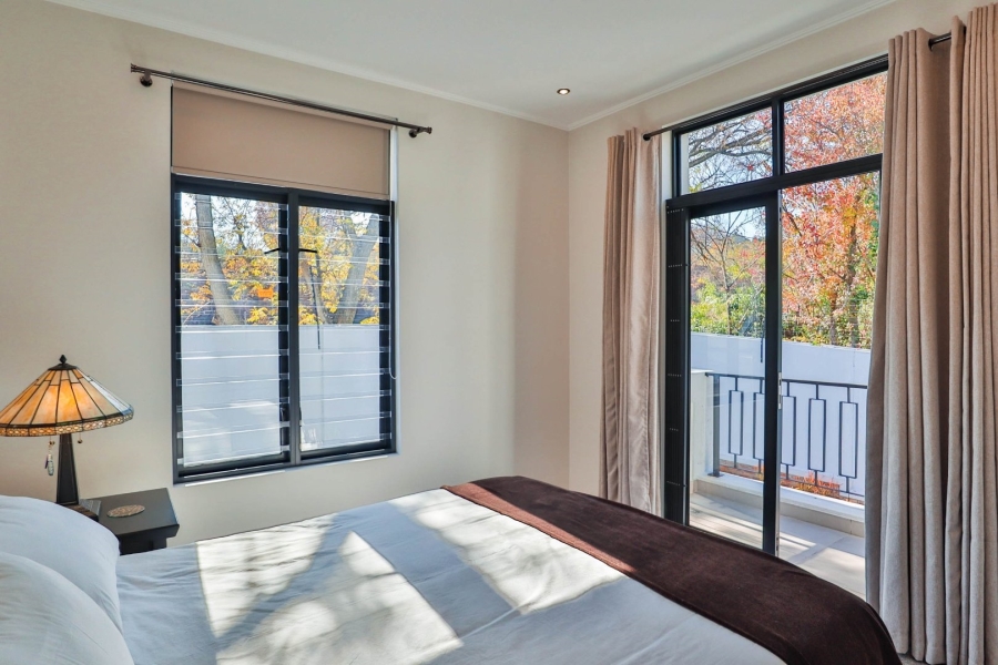 3 Bedroom Property for Sale in Bryanston Gauteng