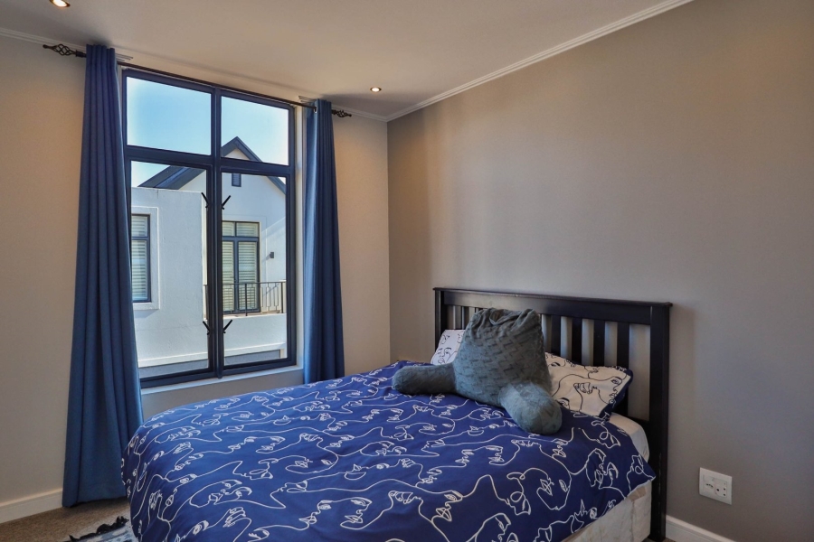 3 Bedroom Property for Sale in Bryanston Gauteng