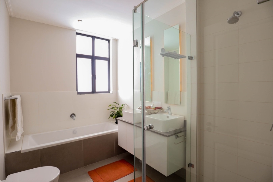 3 Bedroom Property for Sale in Bryanston Gauteng