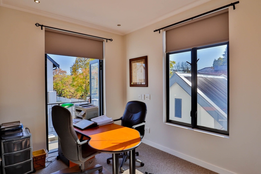 3 Bedroom Property for Sale in Bryanston Gauteng