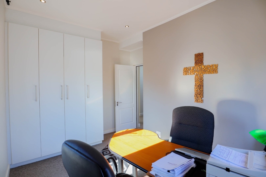 3 Bedroom Property for Sale in Bryanston Gauteng