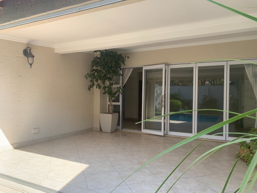 3 Bedroom Property for Sale in Fourways Gauteng