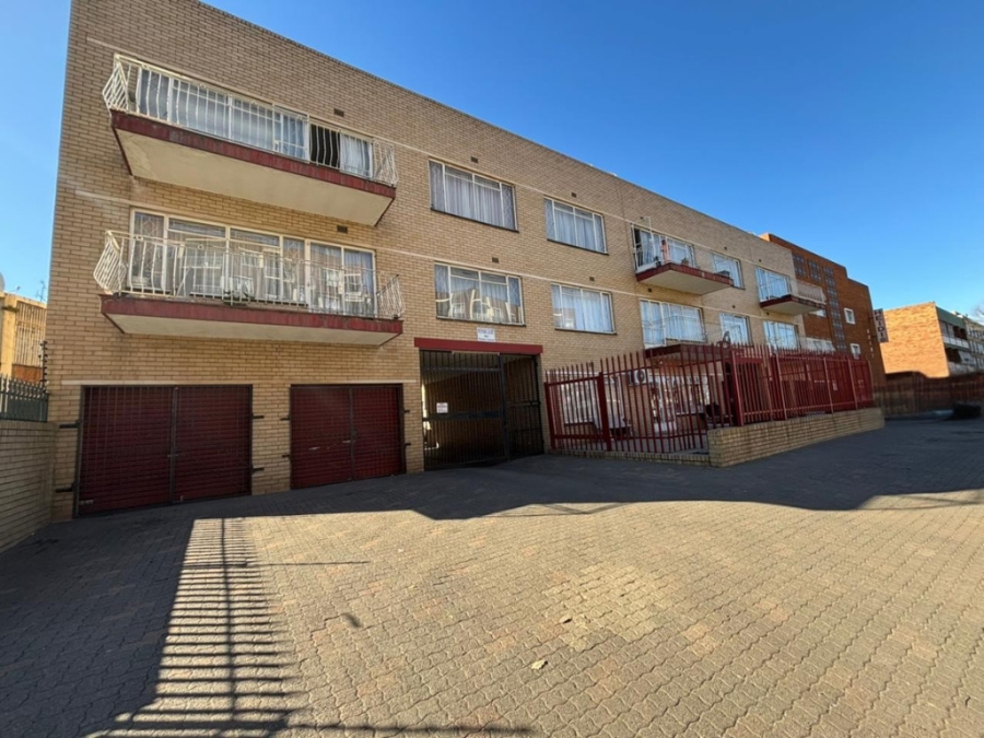 2 Bedroom Property for Sale in Vereeniging Gauteng