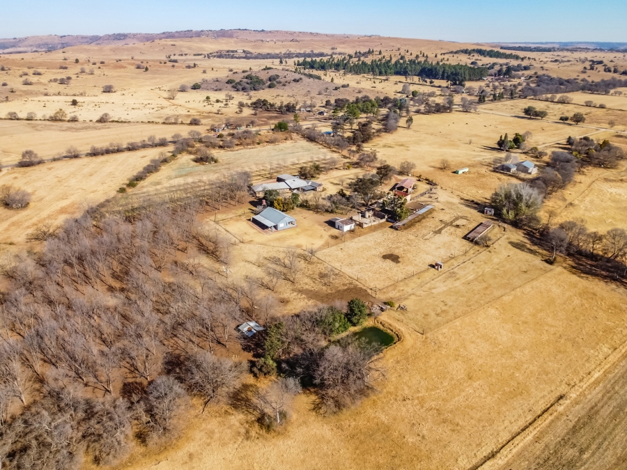 5 Bedroom Property for Sale in Kromdraai AH Gauteng