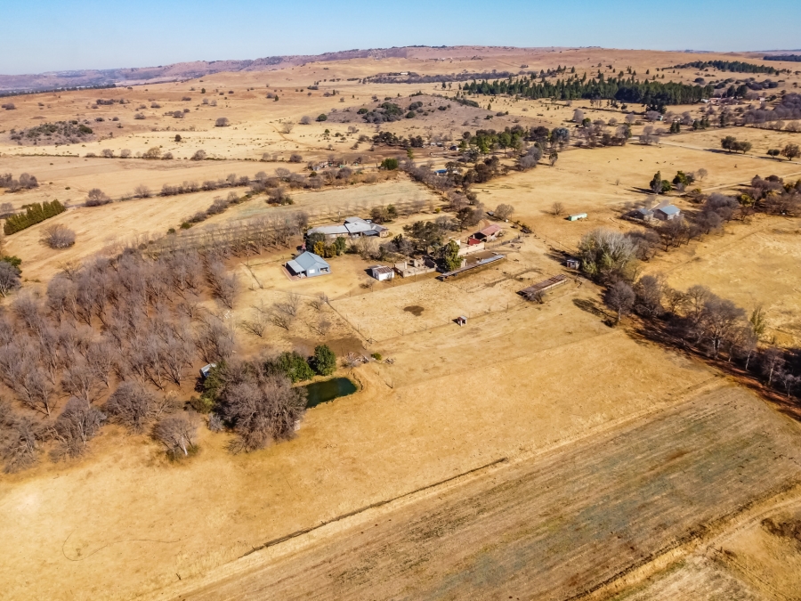 5 Bedroom Property for Sale in Kromdraai AH Gauteng
