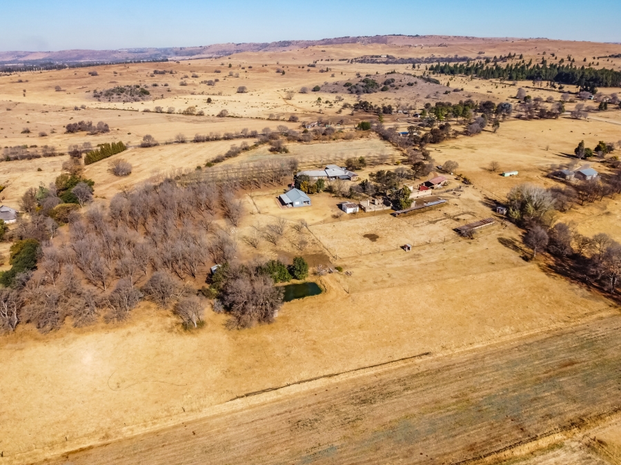 5 Bedroom Property for Sale in Kromdraai AH Gauteng