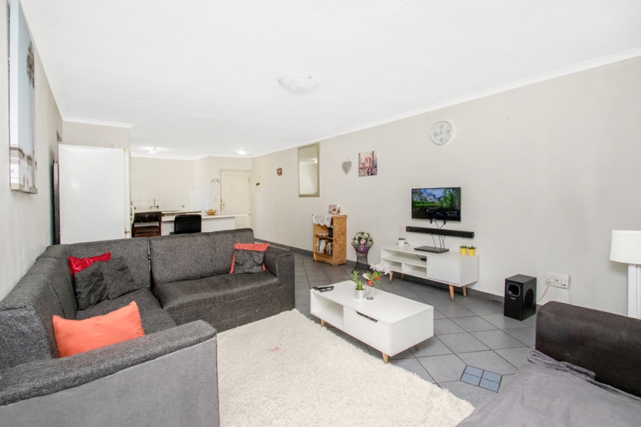 2 Bedroom Property for Sale in Malanshof Gauteng