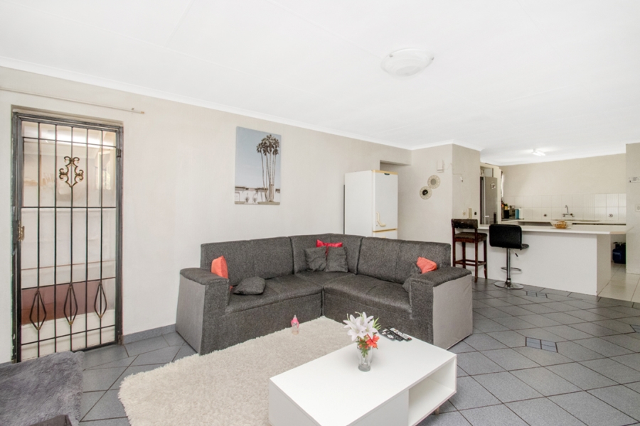 2 Bedroom Property for Sale in Malanshof Gauteng