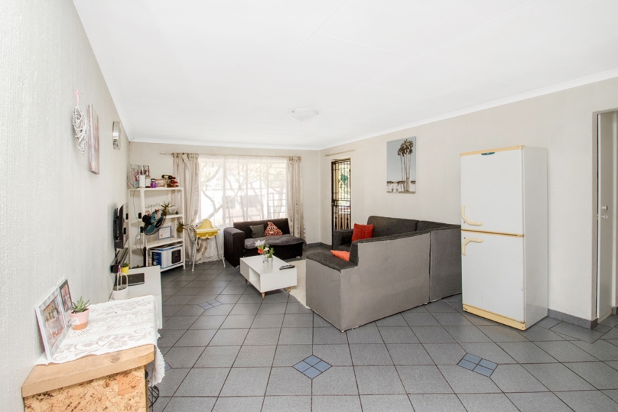 2 Bedroom Property for Sale in Malanshof Gauteng