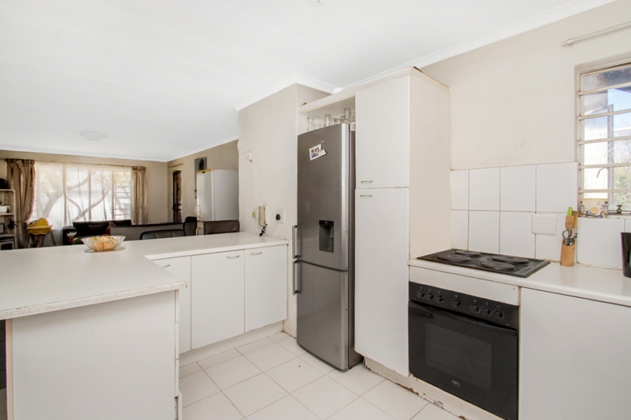 2 Bedroom Property for Sale in Malanshof Gauteng