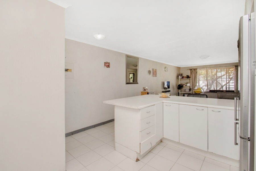 2 Bedroom Property for Sale in Malanshof Gauteng