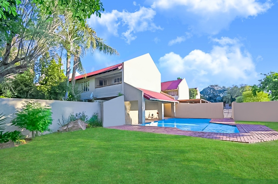2 Bedroom Property for Sale in Malanshof Gauteng