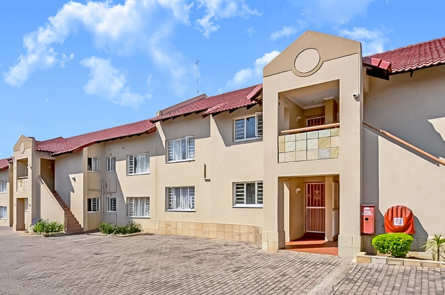 2 Bedroom Property for Sale in Malanshof Gauteng