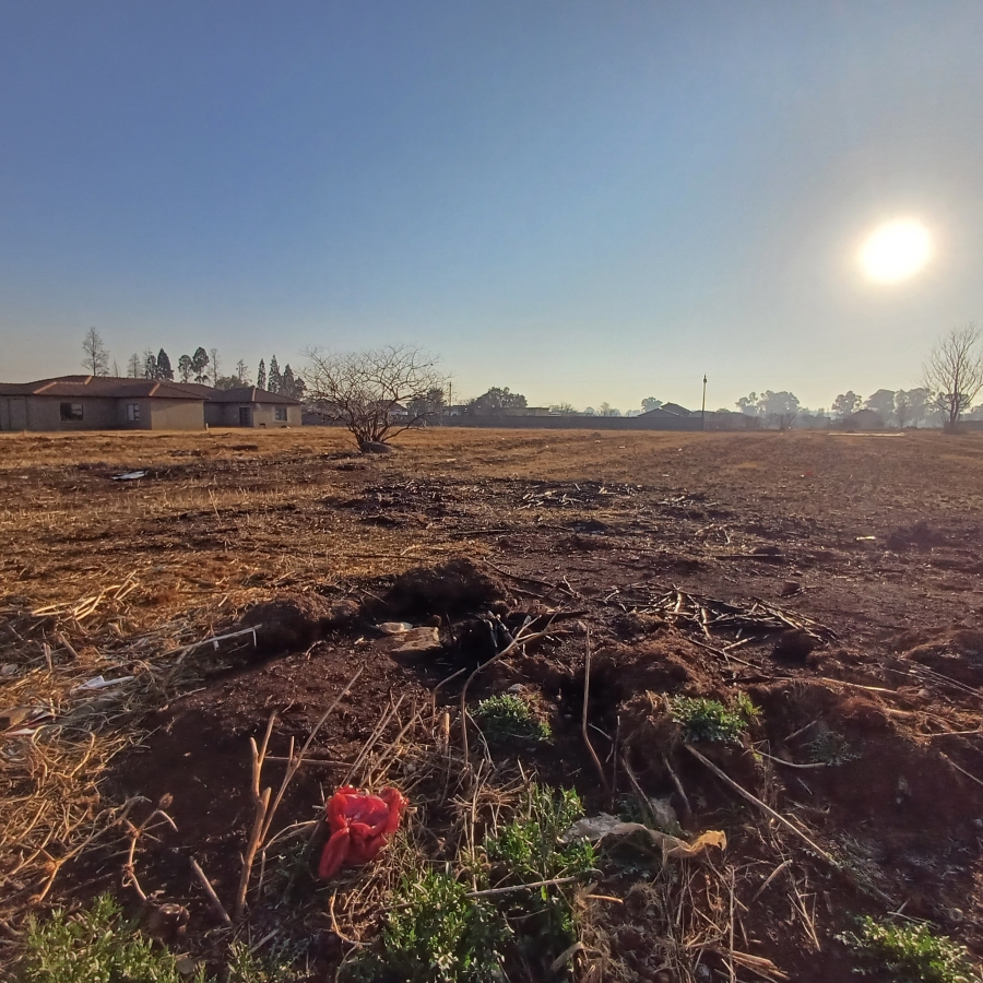 0 Bedroom Property for Sale in Henley on Klip Gauteng