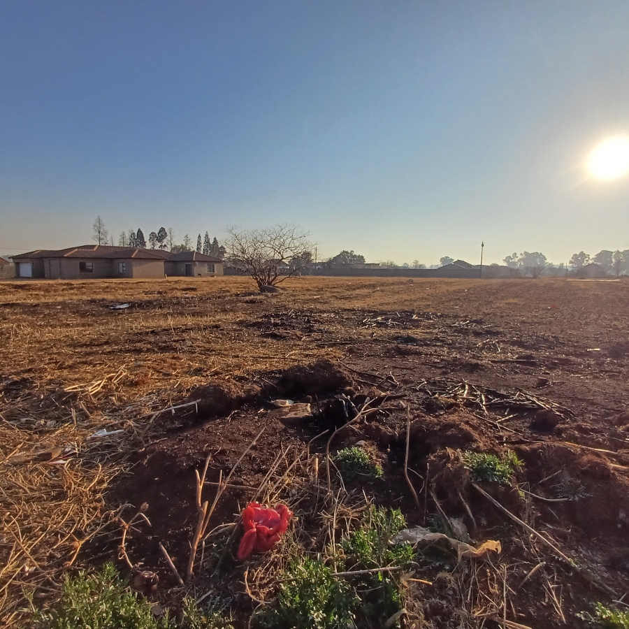 0 Bedroom Property for Sale in Henley on Klip Gauteng