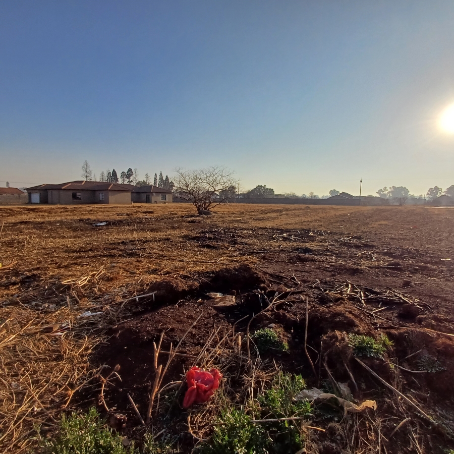 0 Bedroom Property for Sale in Henley on Klip Gauteng