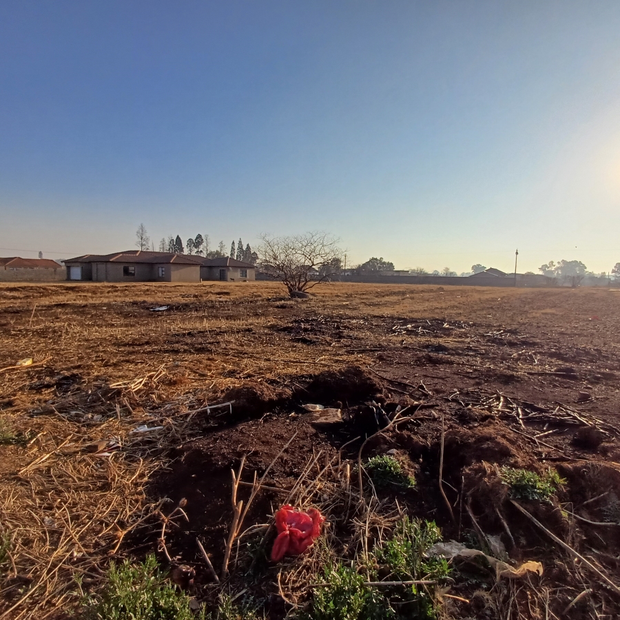 0 Bedroom Property for Sale in Henley on Klip Gauteng