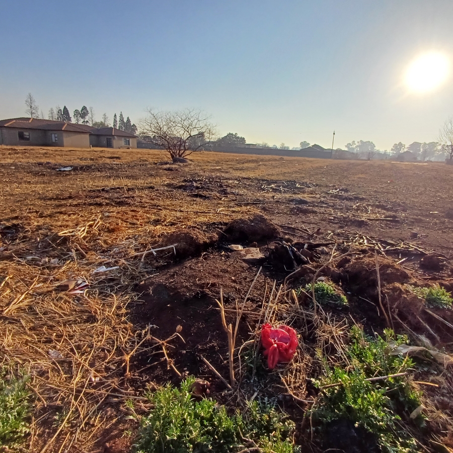 0 Bedroom Property for Sale in Henley on Klip Gauteng