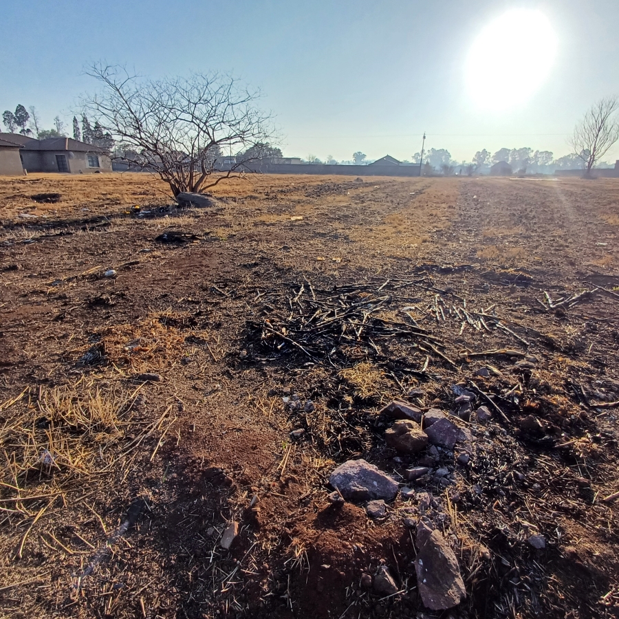 0 Bedroom Property for Sale in Henley on Klip Gauteng