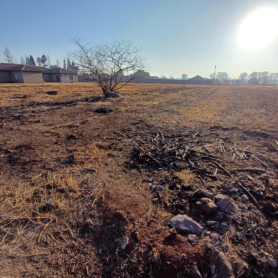 0 Bedroom Property for Sale in Henley on Klip Gauteng
