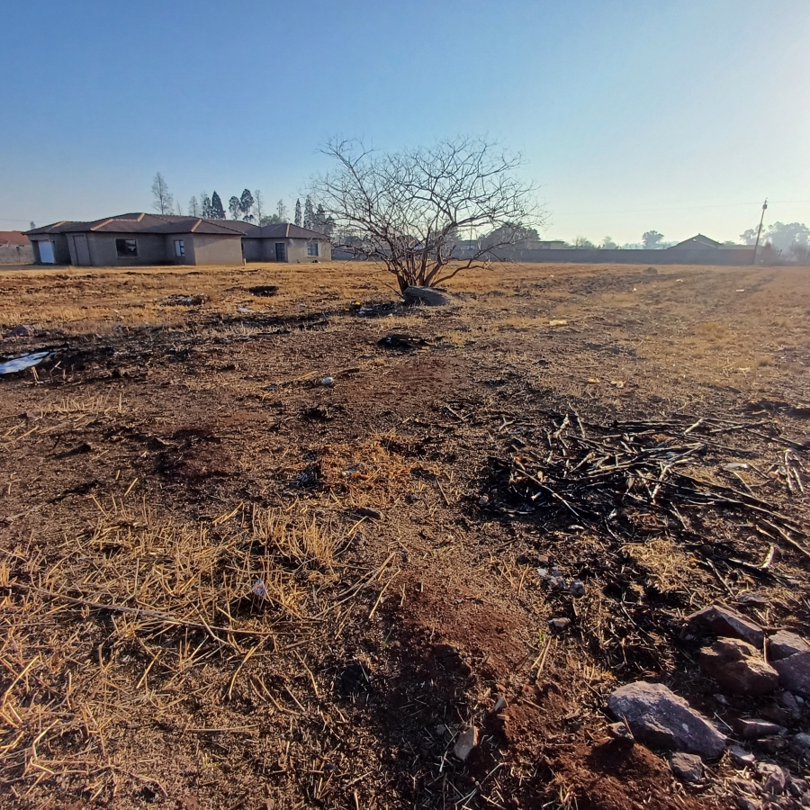 0 Bedroom Property for Sale in Henley on Klip Gauteng