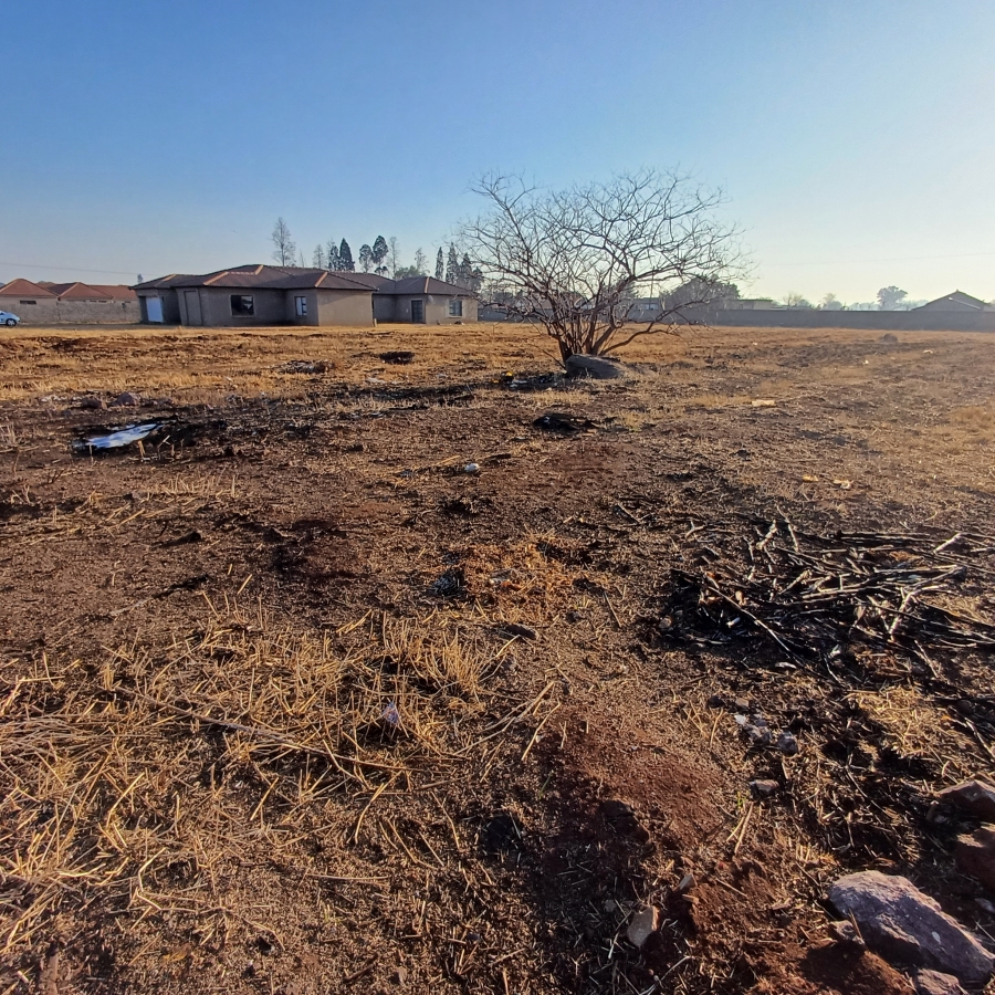 0 Bedroom Property for Sale in Henley on Klip Gauteng