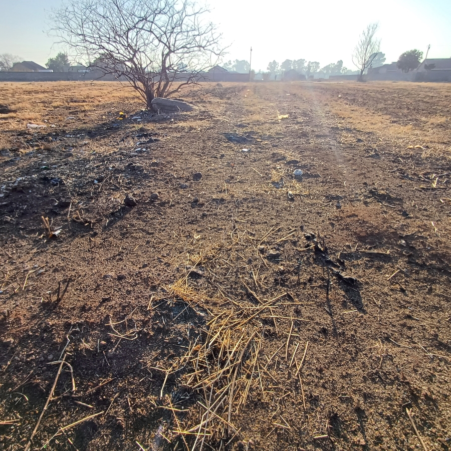 0 Bedroom Property for Sale in Henley on Klip Gauteng