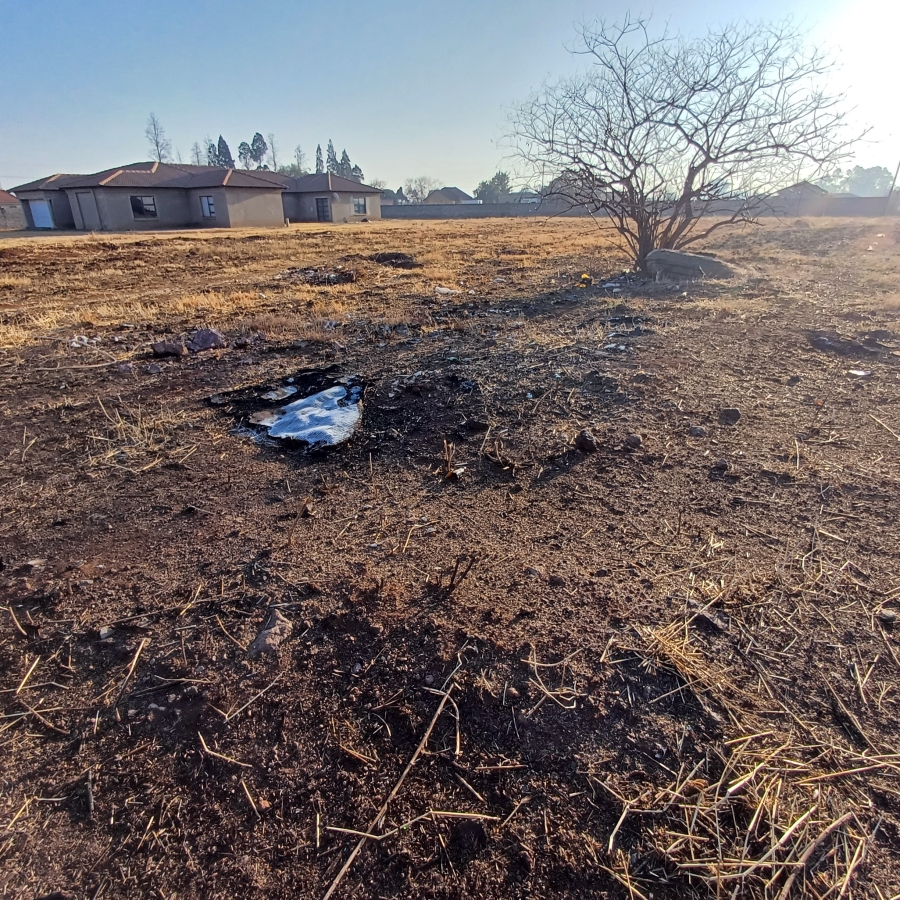 0 Bedroom Property for Sale in Henley on Klip Gauteng
