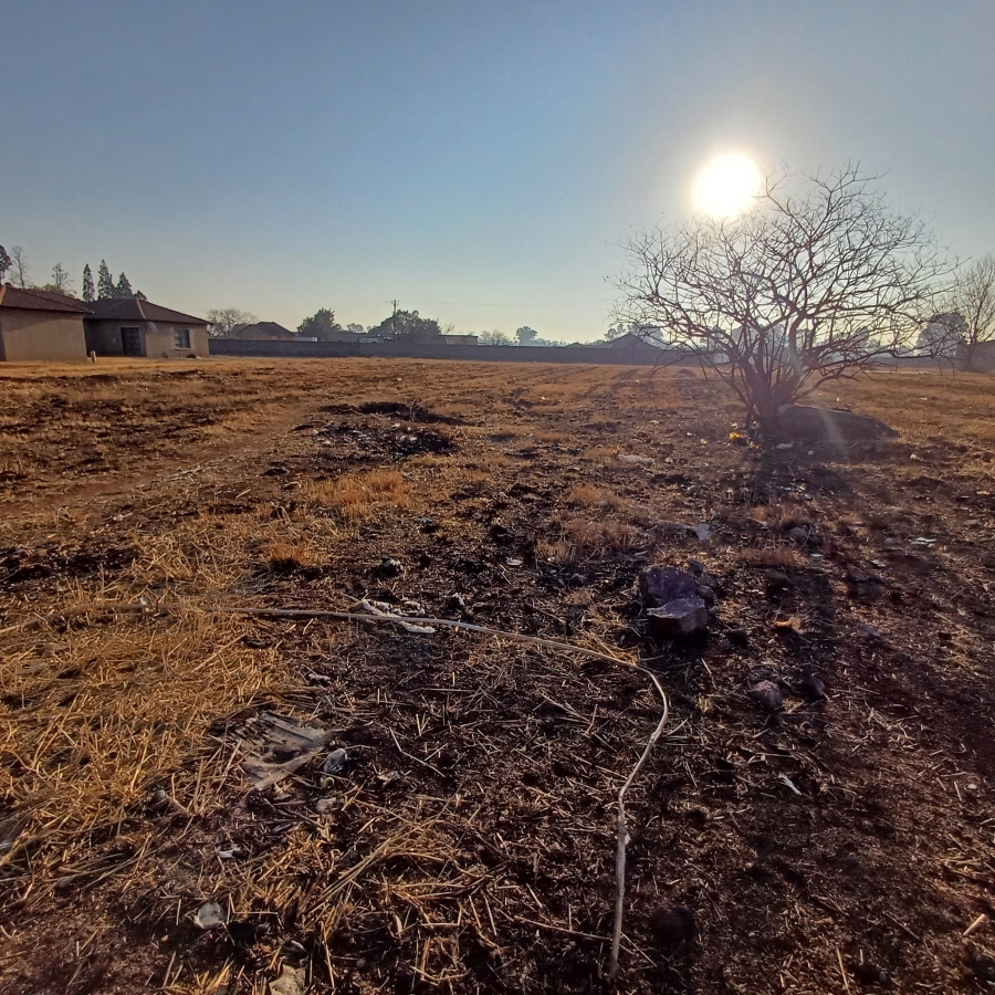 0 Bedroom Property for Sale in Henley on Klip Gauteng