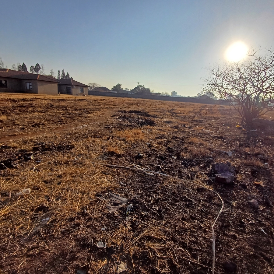 0 Bedroom Property for Sale in Henley on Klip Gauteng