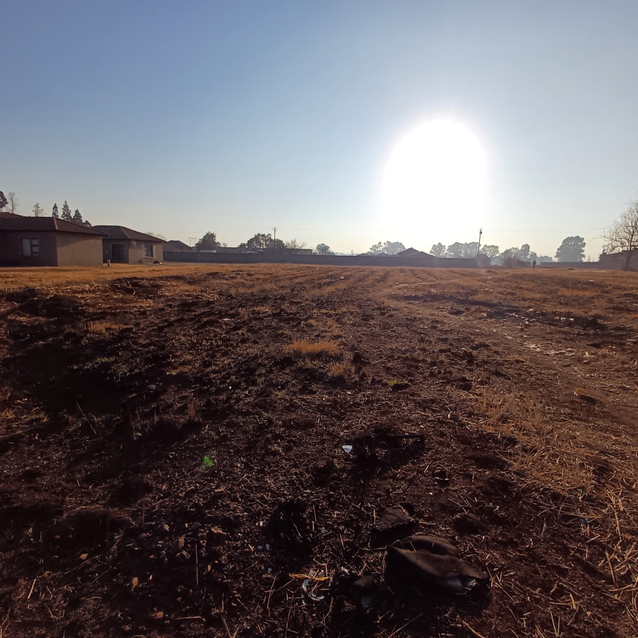 0 Bedroom Property for Sale in Henley on Klip Gauteng