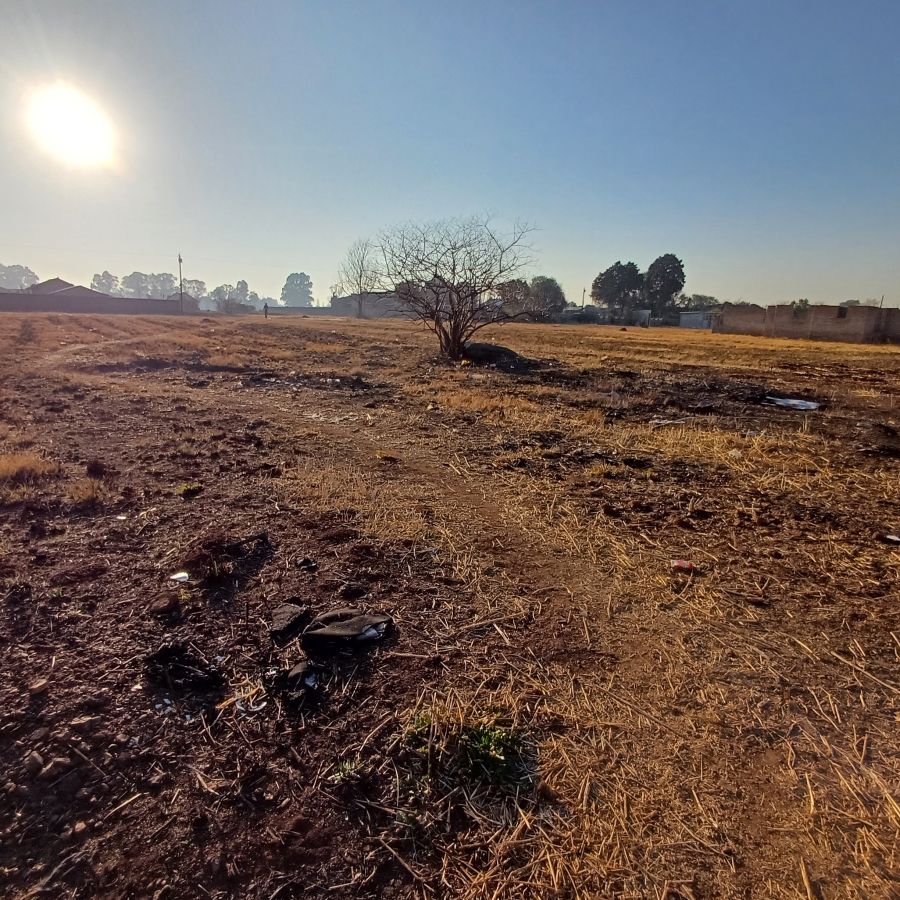 0 Bedroom Property for Sale in Henley on Klip Gauteng