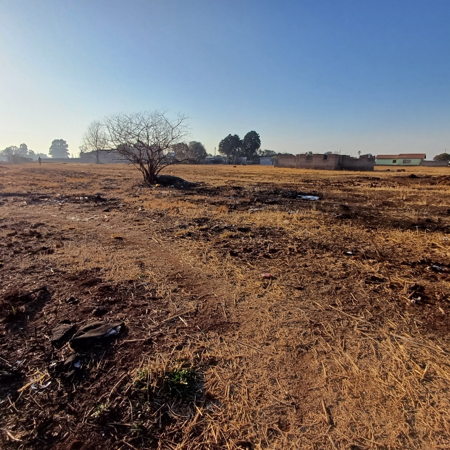 0 Bedroom Property for Sale in Henley on Klip Gauteng