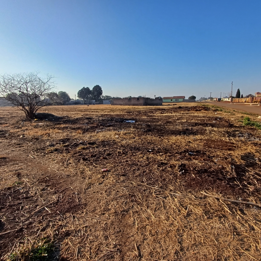 0 Bedroom Property for Sale in Henley on Klip Gauteng