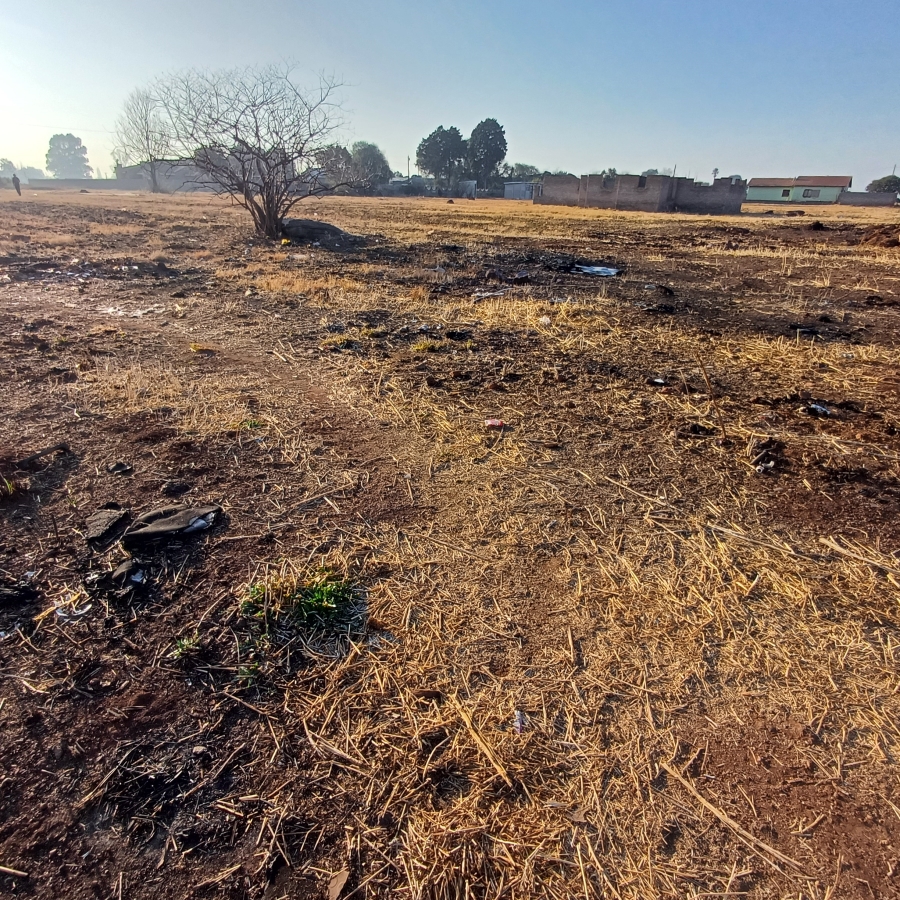 0 Bedroom Property for Sale in Henley on Klip Gauteng