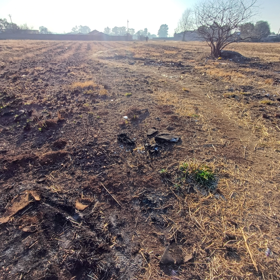 0 Bedroom Property for Sale in Henley on Klip Gauteng