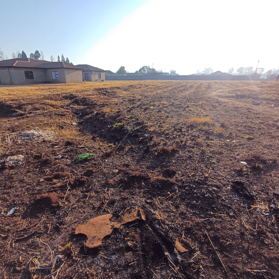 0 Bedroom Property for Sale in Henley on Klip Gauteng