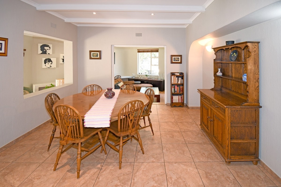 3 Bedroom Property for Sale in Hurlingham Manor Gauteng